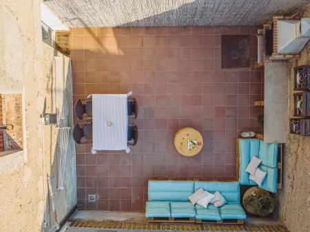 Ländliches Haus Cal Xamora, Maison 15 personnes à Biosca - Photo 67