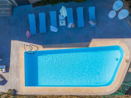 Ländliches Haus Cal Xamora, Maison 15 personnes à Biosca - Photo 68