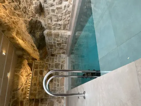 Ländliches Haus Cal Xamora, Maison 15 personnes à Biosca - Photo 71