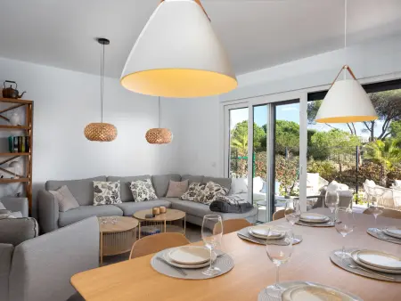 Cala Serena Village, Maison 8 personnes à Mijas Costa - Photo 1