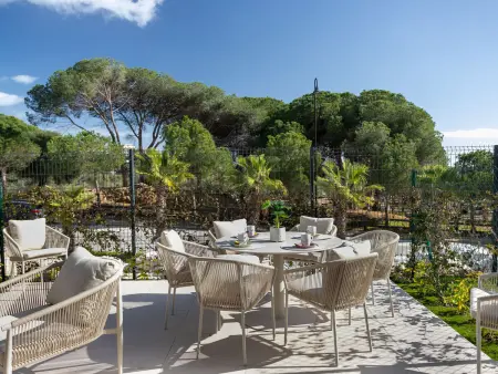 Cala Serena Village, Maison 8 personnes à Mijas Costa - Photo 4