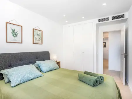 Cala Serena Village, Maison 8 personnes à Mijas Costa - Photo 15