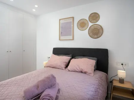 Cala Serena Village, Maison 8 personnes à Mijas Costa - Photo 17
