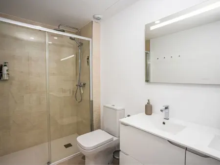 Cala Serena Village, Maison 8 personnes à Mijas Costa - Photo 18