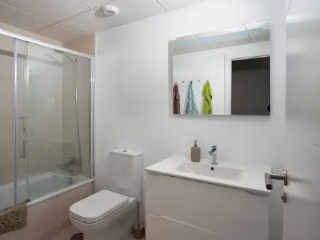 Cala Serena Village, Maison 8 personnes à Mijas Costa - Photo 19