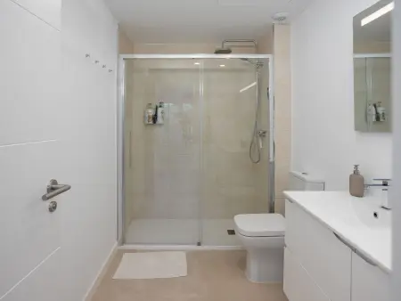 Cala Serena Village, Maison 8 personnes à Mijas Costa - Photo 20
