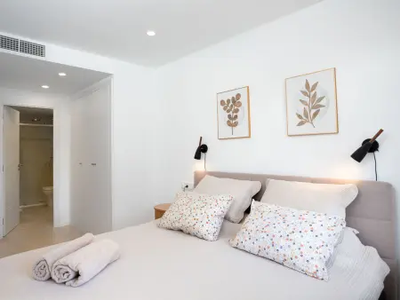 Cala Serena Village, Maison 8 personnes à Mijas Costa - Photo 21