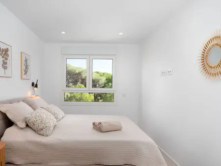 Cala Serena Village, Maison 8 personnes à Mijas Costa - Photo 23