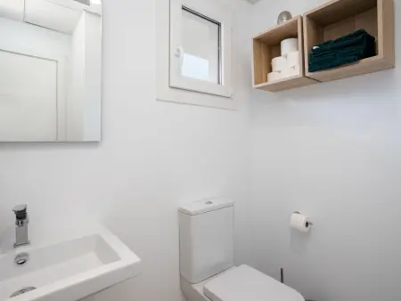 Cala Serena Village, Maison 8 personnes à Mijas Costa - Photo 25