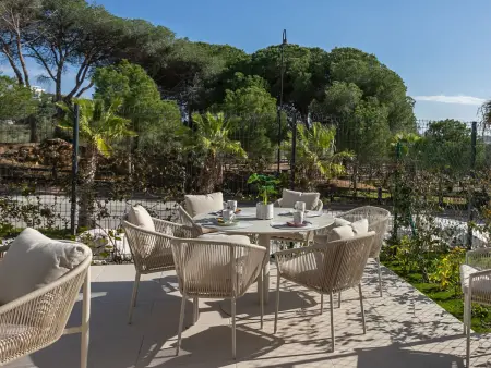Cala Serena Village, Maison 8 personnes à Mijas Costa - Photo 30