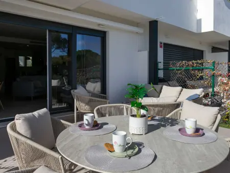 Cala Serena Village, Maison 8 personnes à Mijas Costa - Photo 31
