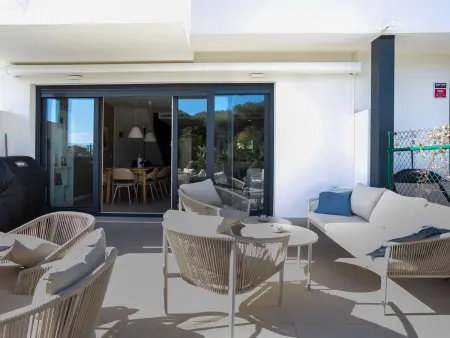 Cala Serena Village, Maison 8 personnes à Mijas Costa - Photo 32