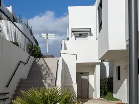 Cala Serena Village, Maison 8 personnes à Mijas Costa - Photo 33