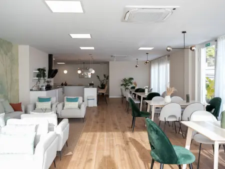 Cala Serena Village, Maison 8 personnes à Mijas Costa - Photo 34