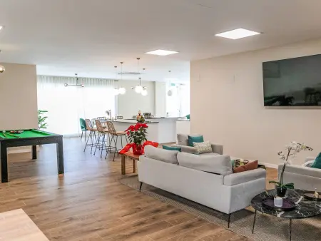 Cala Serena Village, Maison 8 personnes à Mijas Costa - Photo 35