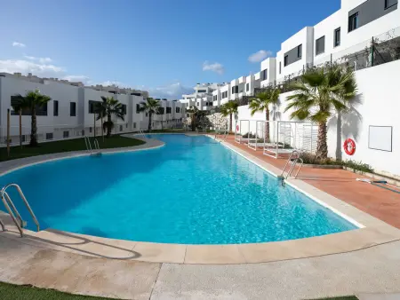 Cala Serena Village, Maison 8 personnes à Mijas Costa - Photo 38