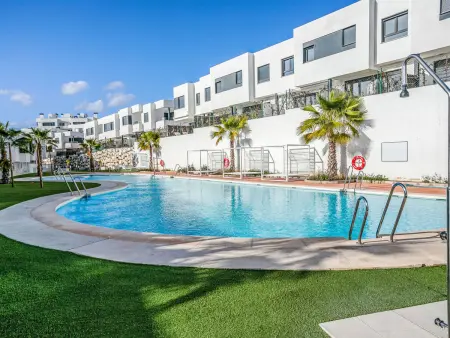 Cala Serena Village, Maison 8 personnes à Mijas Costa - Photo 39