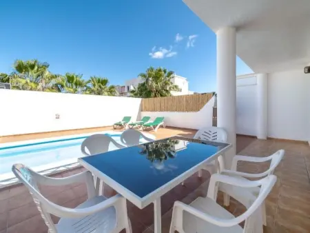 CASA LAGO, private villa in Playa Blanca, Maison 6 personnes à Playa Blanca - Photo 2