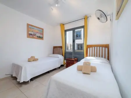 CASA LAGO, private villa in Playa Blanca, Maison 6 personnes à Playa Blanca - Photo 13