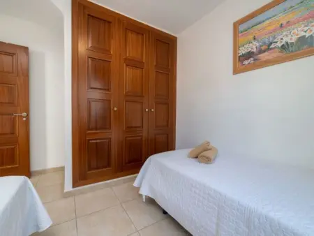 CASA LAGO, private villa in Playa Blanca, Maison 6 personnes à Playa Blanca - Photo 15