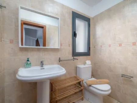 CASA LAGO, private villa in Playa Blanca, Maison 6 personnes à Playa Blanca - Photo 16