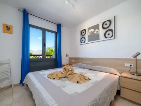CASA LAGO, private villa in Playa Blanca, Maison 6 personnes à Playa Blanca - Photo 18