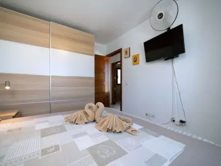 CASA LAGO, private villa in Playa Blanca, Maison 6 personnes à Playa Blanca - Photo 19