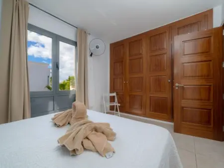 CASA LAGO, private villa in Playa Blanca, Maison 6 personnes à Playa Blanca - Photo 21
