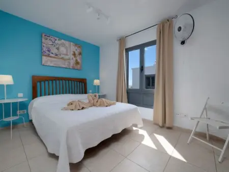 CASA LAGO, private villa in Playa Blanca, Maison 6 personnes à Playa Blanca - Photo 22