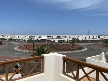 CASA LAGO, private villa in Playa Blanca, Maison 6 personnes à Playa Blanca - Photo 26