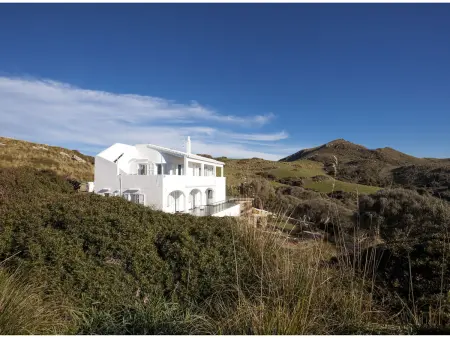 Sa Blanca, Villa 8 personnes à Es Mercadal - Photo 1