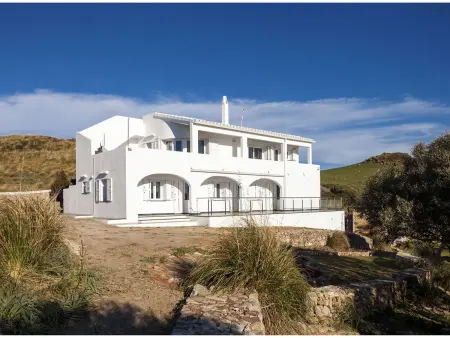 Sa Blanca, Villa 8 personnes à Es Mercadal - Photo 28