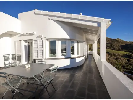 Sa Blanca, Villa 8 personnes à Es Mercadal - Photo 29