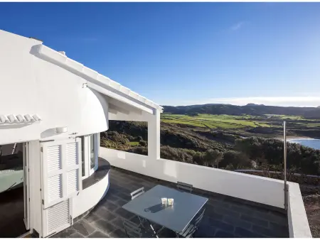 Sa Blanca, Villa 8 personnes à Es Mercadal - Photo 30