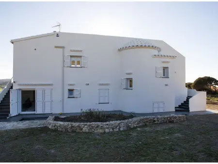 Sa Blanca, Villa 8 personnes à Es Mercadal - Photo 31