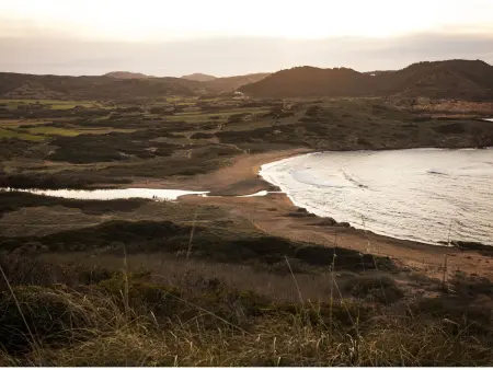 Sa Blanca, Villa 8 personnes à Es Mercadal - Photo 35