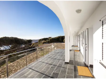 Sa Blanca, Villa 8 personnes à Es Mercadal - Photo 36