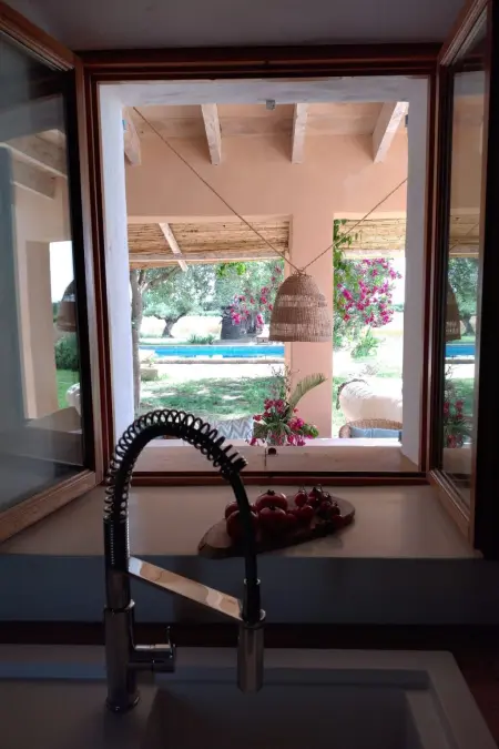 in Manacor mit Privatem Pool, Maison 2 personnes à Manacor - Photo 9