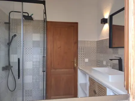 in Manacor mit Privatem Pool, Maison 2 personnes à Manacor - Photo 11