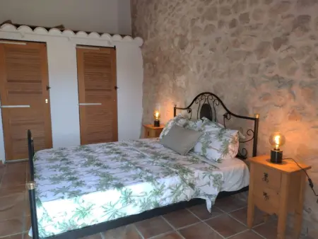 in Manacor mit Privatem Pool, Maison 2 personnes à Manacor - Photo 12