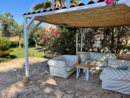 in Manacor mit Privatem Pool, Maison 2 personnes à Manacor - Photo 18