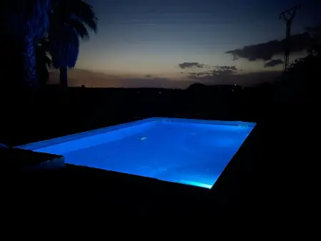 in Manacor mit Privatem Pool, Maison 2 personnes à Manacor - Photo 19