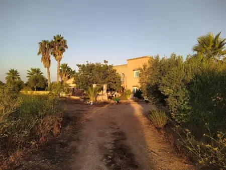 in Manacor mit Privatem Pool, Maison 2 personnes à Manacor - Photo 21