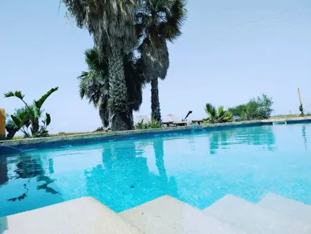 in Manacor mit Privatem Pool, Maison 2 personnes à Manacor - Photo 22