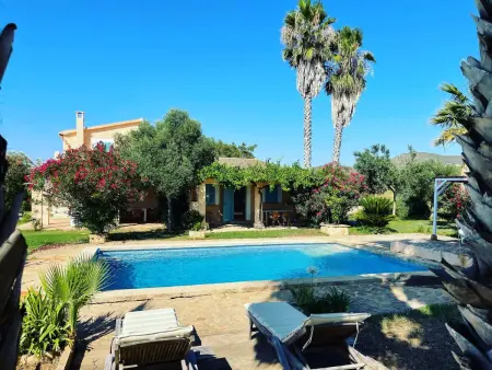 in Manacor mit Privatem Pool, Maison 2 personnes à Manacor - Photo 25