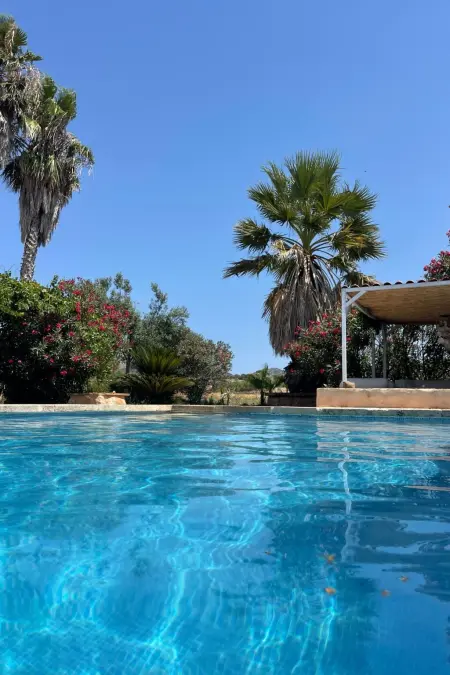 in Manacor mit Privatem Pool, Maison 2 personnes à Manacor - Photo 28
