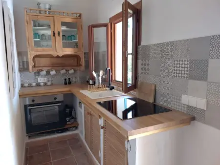 in Manacor mit Privatem Pool, Maison 2 personnes à Manacor - Photo 30
