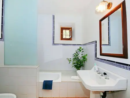 Finca  Son Pereto  mit privatem Pool, Maison 10 personnes à Sant Llorenç des Cardassar - Photo 3