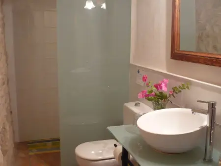 Finca  Son Pereto  mit privatem Pool, Maison 10 personnes à Sant Llorenç des Cardassar - Photo 4
