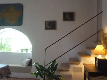 Finca  Son Pereto  mit privatem Pool, Maison 10 personnes à Sant Llorenç des Cardassar - Photo 5